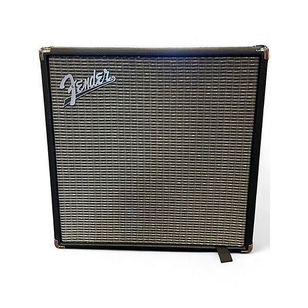 Used Fender Rumble V3 40W 1x10 Bass Combo Amp
