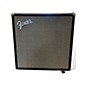 Used Fender Rumble V3 40W 1x10 Bass Combo Amp