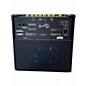 Used Fender Rumble V3 40W 1x10 Bass Combo Amp