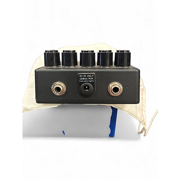 Used Snk Pedals Vdh Effect Pedal