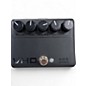 Used Snk Pedals Vdh Effect Pedal