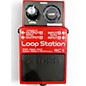 Used BOSS RC1 Loop Station Pedal thumbnail
