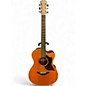 Used Yamaha AC3R Natural Acoustic Electric Guitar thumbnail