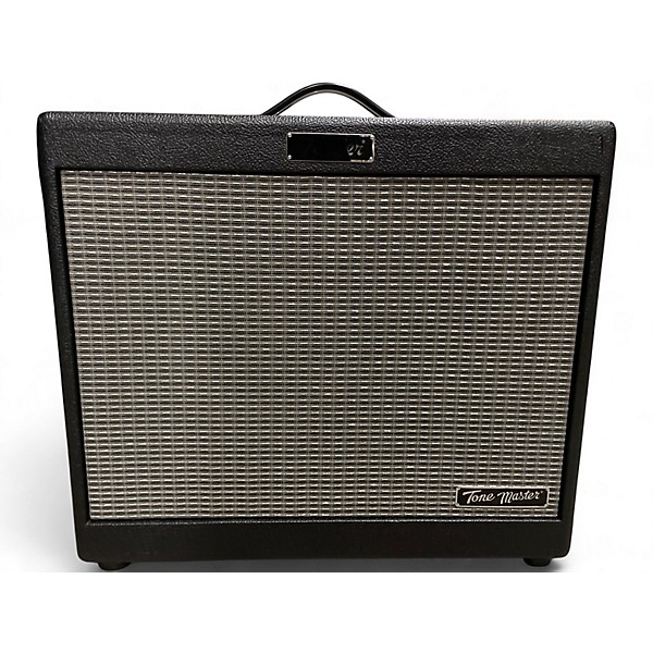 Used Fender Tone Master FR 10 Guitar Combo Amp