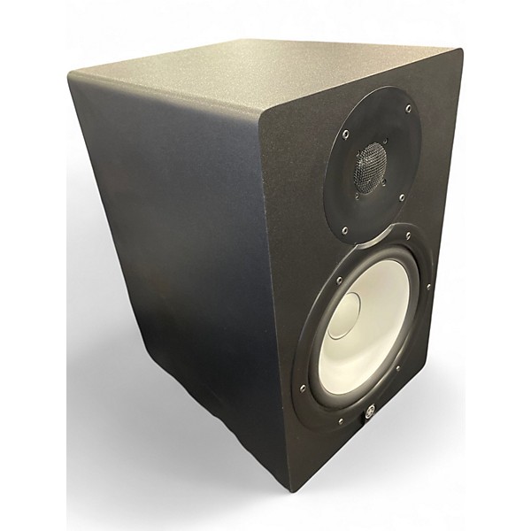 Used Yamaha HS8 Pair Powered Monitor