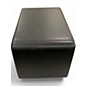 Used Barefoot Sound sub 45 8" Power Amp