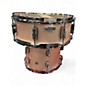 Used Pearl 5 Piece decade bop 5 piece rose mirage Drum Kit