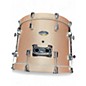 Used Pearl 5 Piece decade bop 5 piece rose mirage Drum Kit