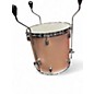 Used Pearl 5 Piece decade bop 5 piece rose mirage Drum Kit