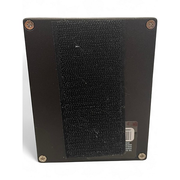 Used Franklin SS-6