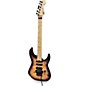 Used Charvel Pro-Mod DK24 HSS FR Trans Purple Solid Body Electric Guitar