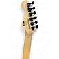 Used Charvel Pro-Mod DK24 HSS FR Trans Purple Solid Body Electric Guitar