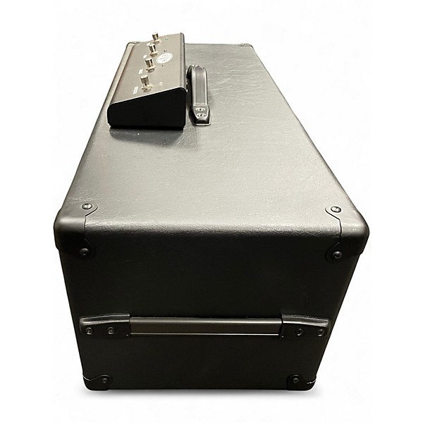 Used EVH 5150 III 100S EL34 100W Tube Guitar Amp Head