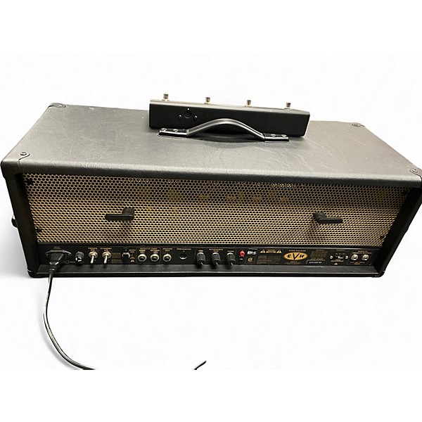 Used EVH 5150 III 100S EL34 100W Tube Guitar Amp Head