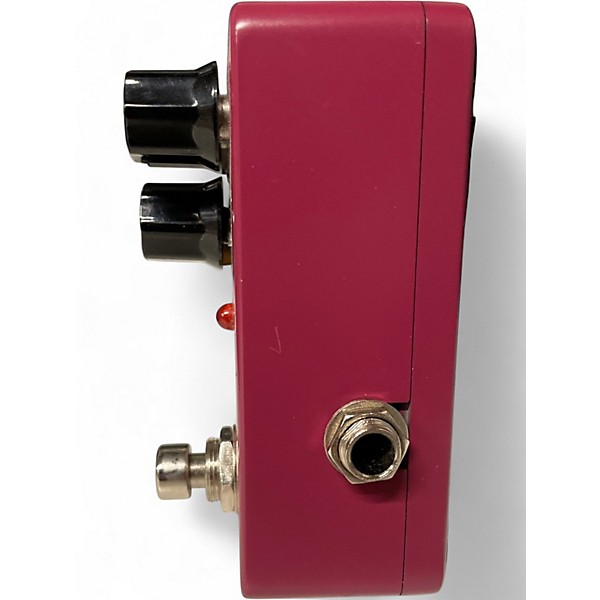 Used Kokko DISTORTION Effect Pedal