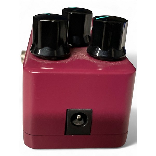 Used Kokko DISTORTION Effect Pedal