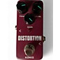 Used Kokko DISTORTION Effect Pedal