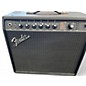 Used Fender Mustang LTX50 Guitar Combo Amp thumbnail
