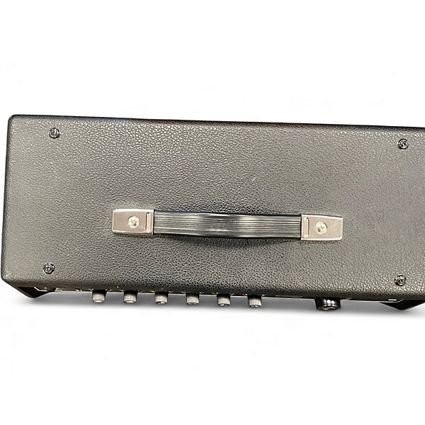 Used Fender Mustang LTX50 Guitar Combo Amp