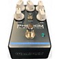 Used Wampler Phenom Distortion Effect Pedal