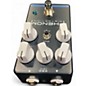 Used Wampler Phenom Distortion Effect Pedal