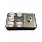 Used Wampler Phenom Distortion Effect Pedal