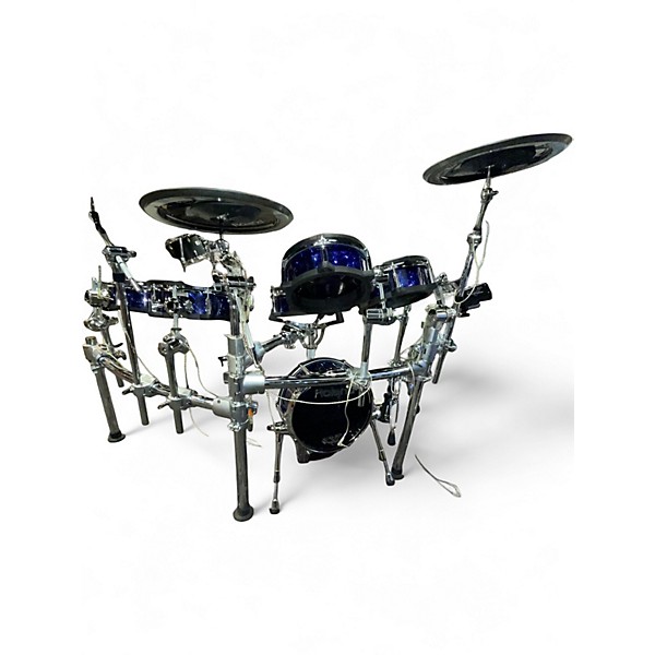 Used Roland TD-30KV Electric Drum Set