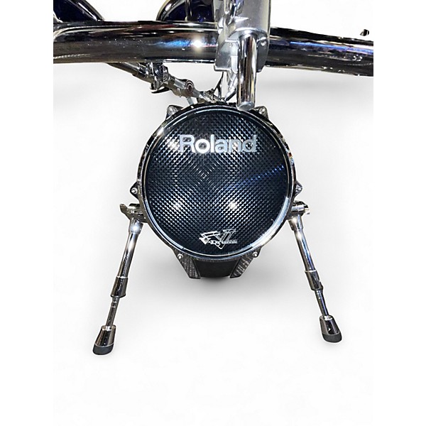 Used Roland TD-30KV Electric Drum Set
