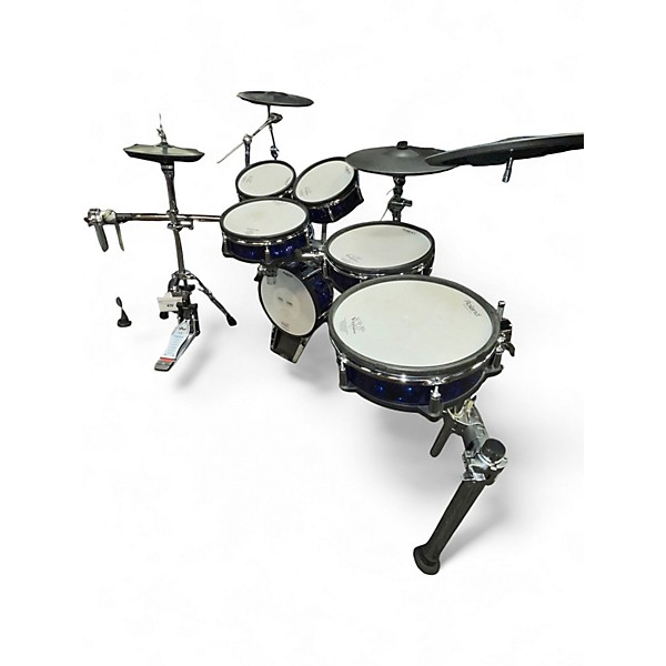 Used Roland TD-30KV Electric Drum Set