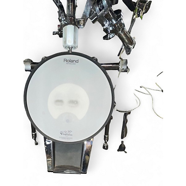 Used Roland TD-30KV Electric Drum Set