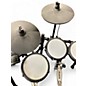 Used Alesis Nitro Max 8 Piece Electric Drum Set