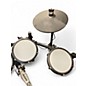 Used Alesis Nitro Max 8 Piece Electric Drum Set