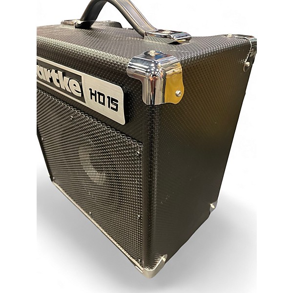 Used Hartke HD15 Bass Combo Amp