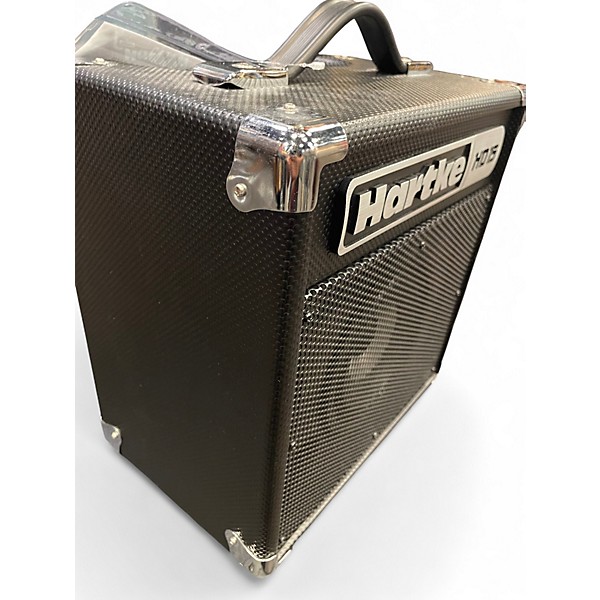 Used Hartke HD15 Bass Combo Amp