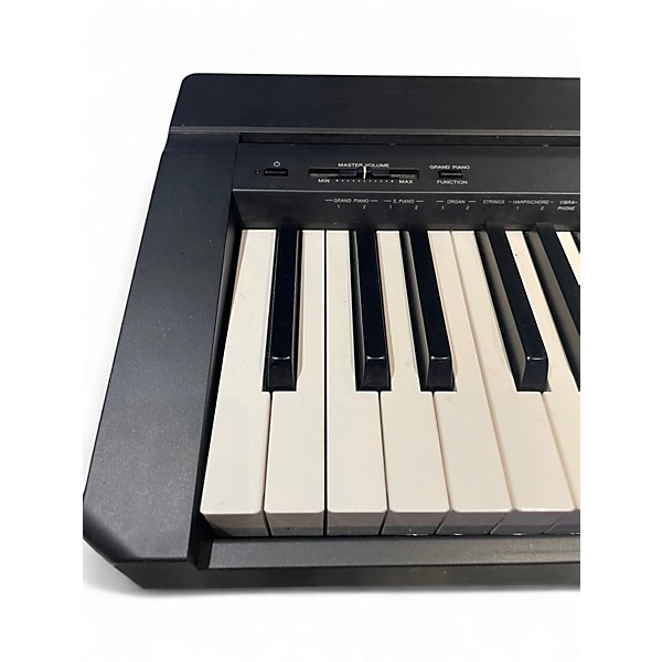 Used Yamaha P45B Stage Piano