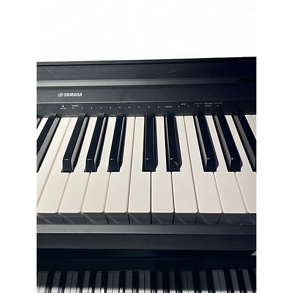 Used Yamaha P45B Stage Piano