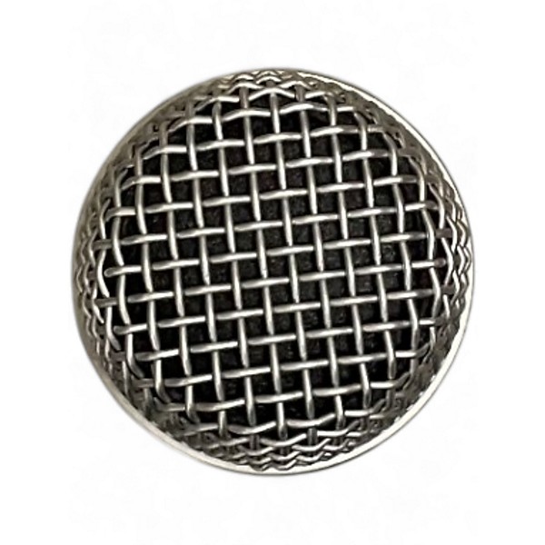 Used Shure Beta 57A Dynamic Microphone