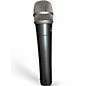 Used Shure Beta 57A Dynamic Microphone