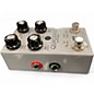 Used Alexander Quadrant Effect Pedal
