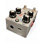 Used Alexander Quadrant Effect Pedal