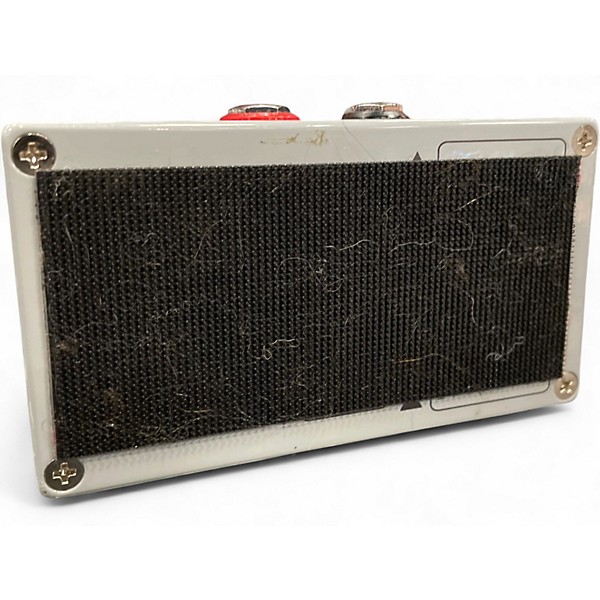 Used Alexander Quadrant Effect Pedal