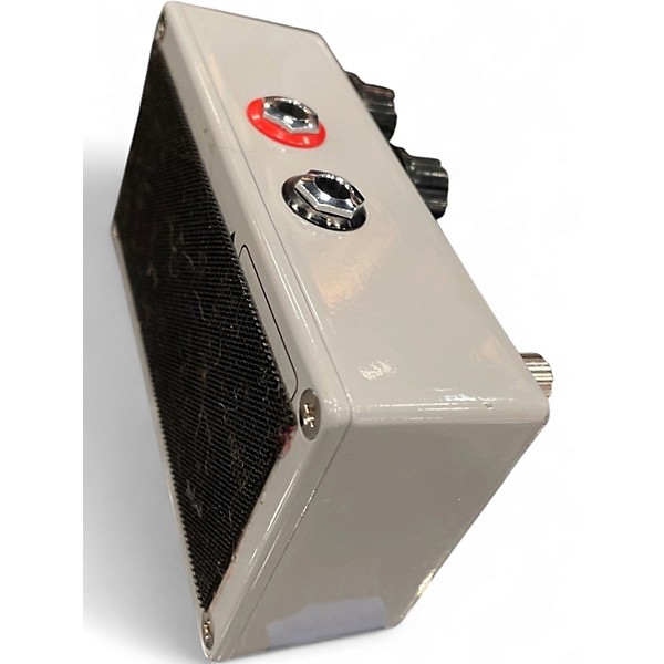 Used Alexander Quadrant Effect Pedal