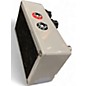 Used Alexander Quadrant Effect Pedal