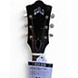 Used Guild M-20 Natural Acoustic Guitar