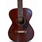 Used Guild M-20 Natural Acoustic Guitar