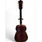 Used Guild M-20 Natural Acoustic Guitar