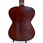 Used Guild M-20 Natural Acoustic Guitar