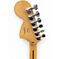 Used Squier Affinity Stratocaster Black Solid Body Electric Guitar