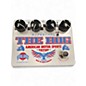 Used Tallon The Hog American Motor Sports Edition Effect Pedal thumbnail