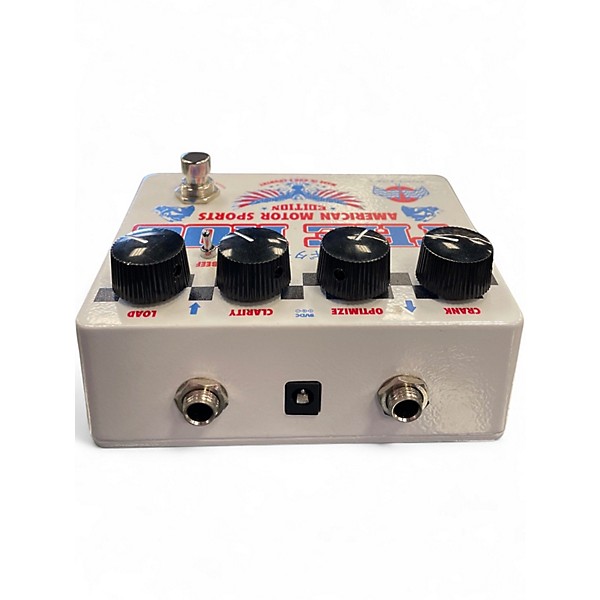 Used Tallon The Hog American Motor Sports Edition Effect Pedal